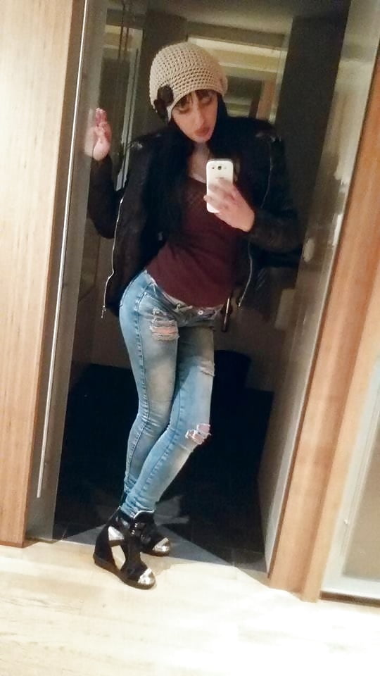 XXX Sandra Vasic Nis