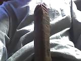 XXX Big Brown Meat