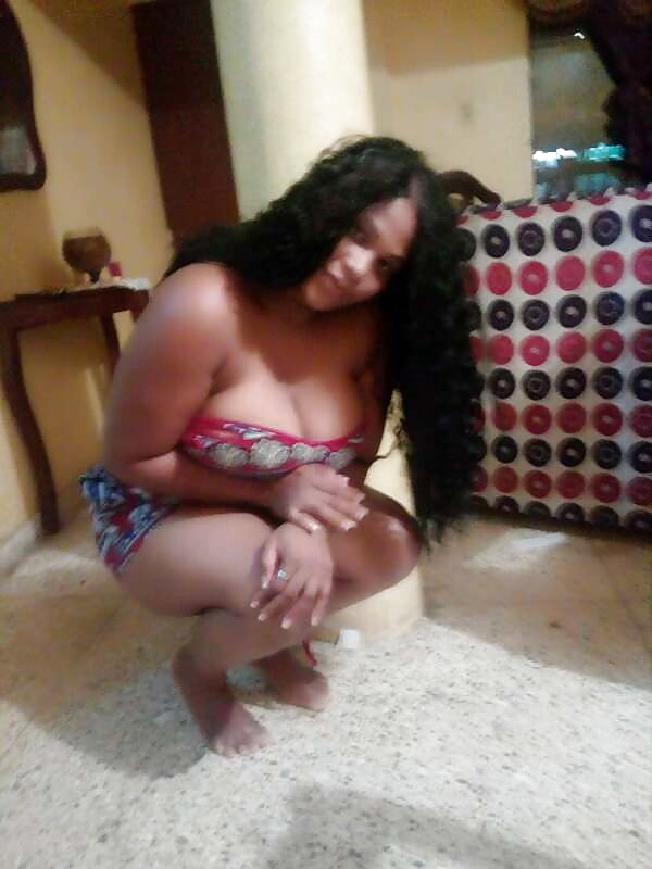 XXX tu novia dominicana en badoo