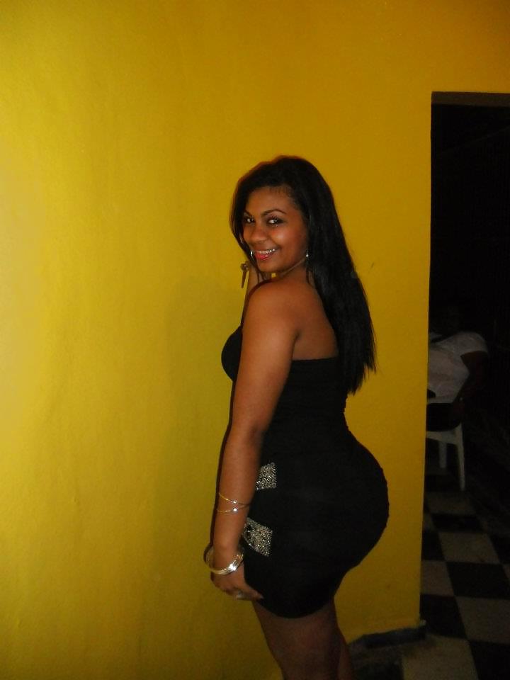 XXX dominican girl #2 facebook