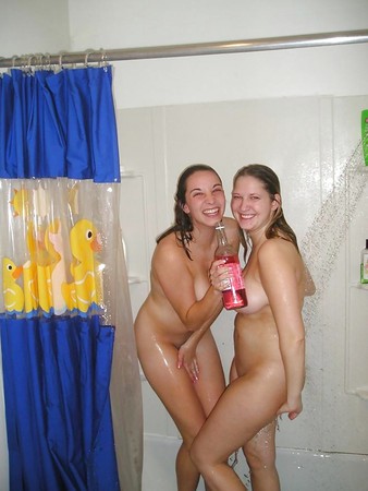 Embarrassed Nude Girls 13