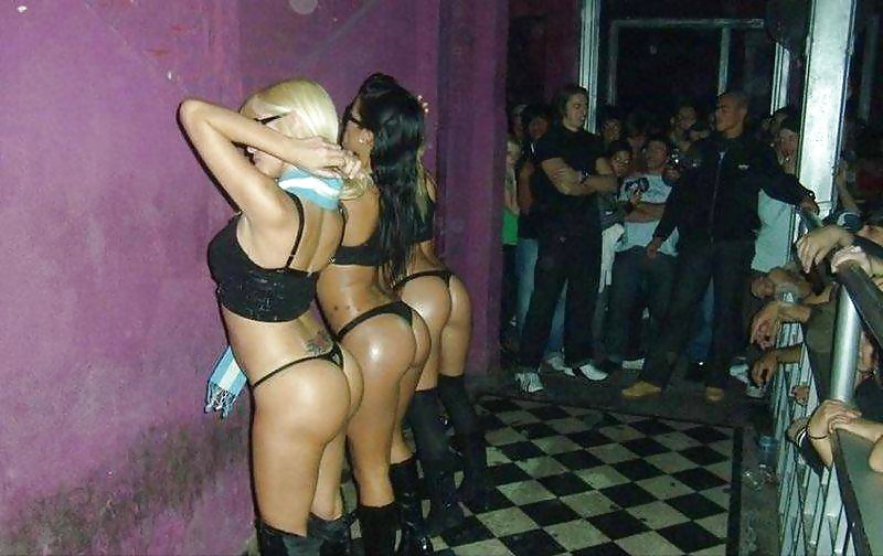 XXX momentos picantes 14