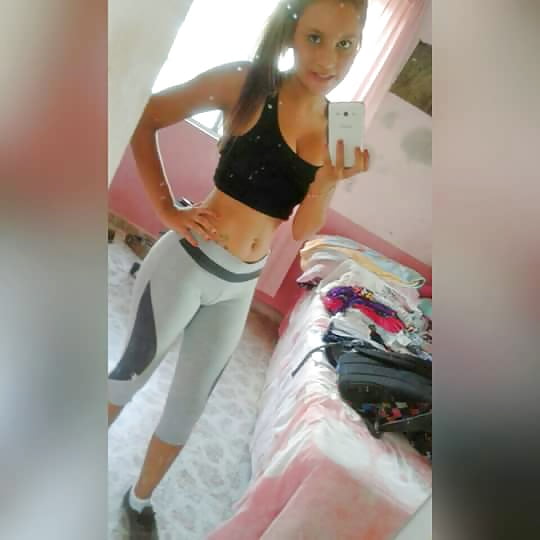 XXX Mexicanas Putitas del Face 3