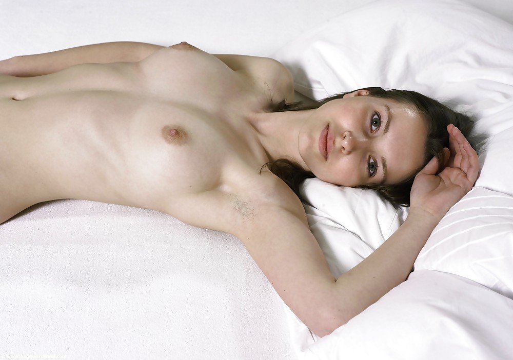 XXX Sexy Armpits (subtly stubbly) #1