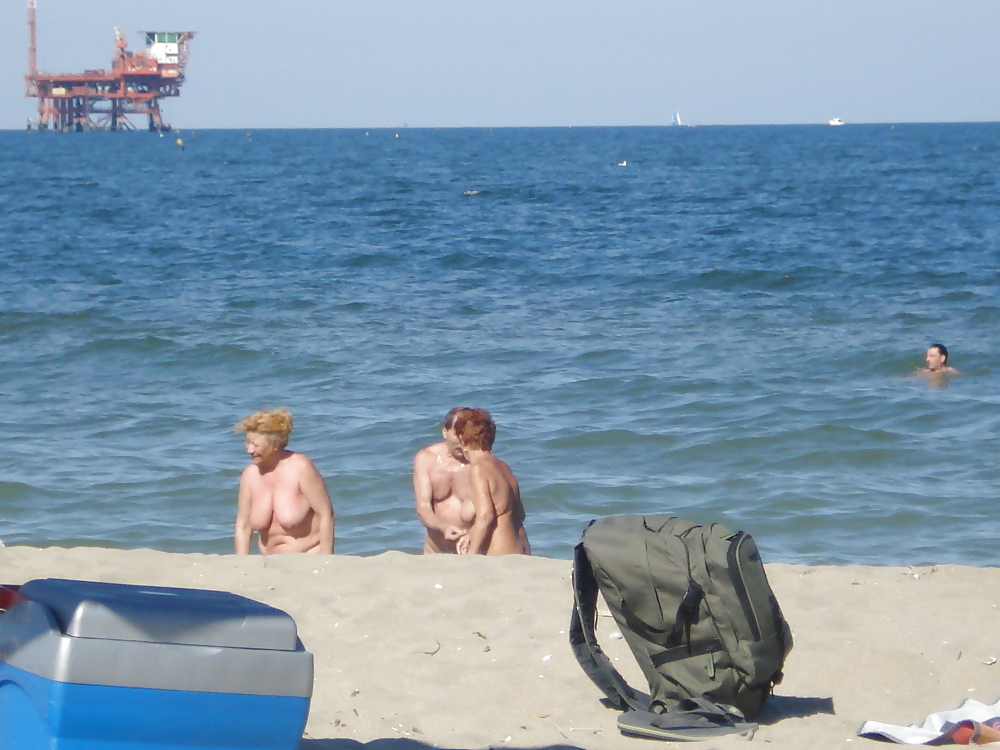 XXX omas sind geil