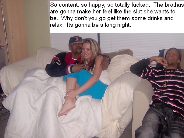 XXX Cuckold Captions and Memes