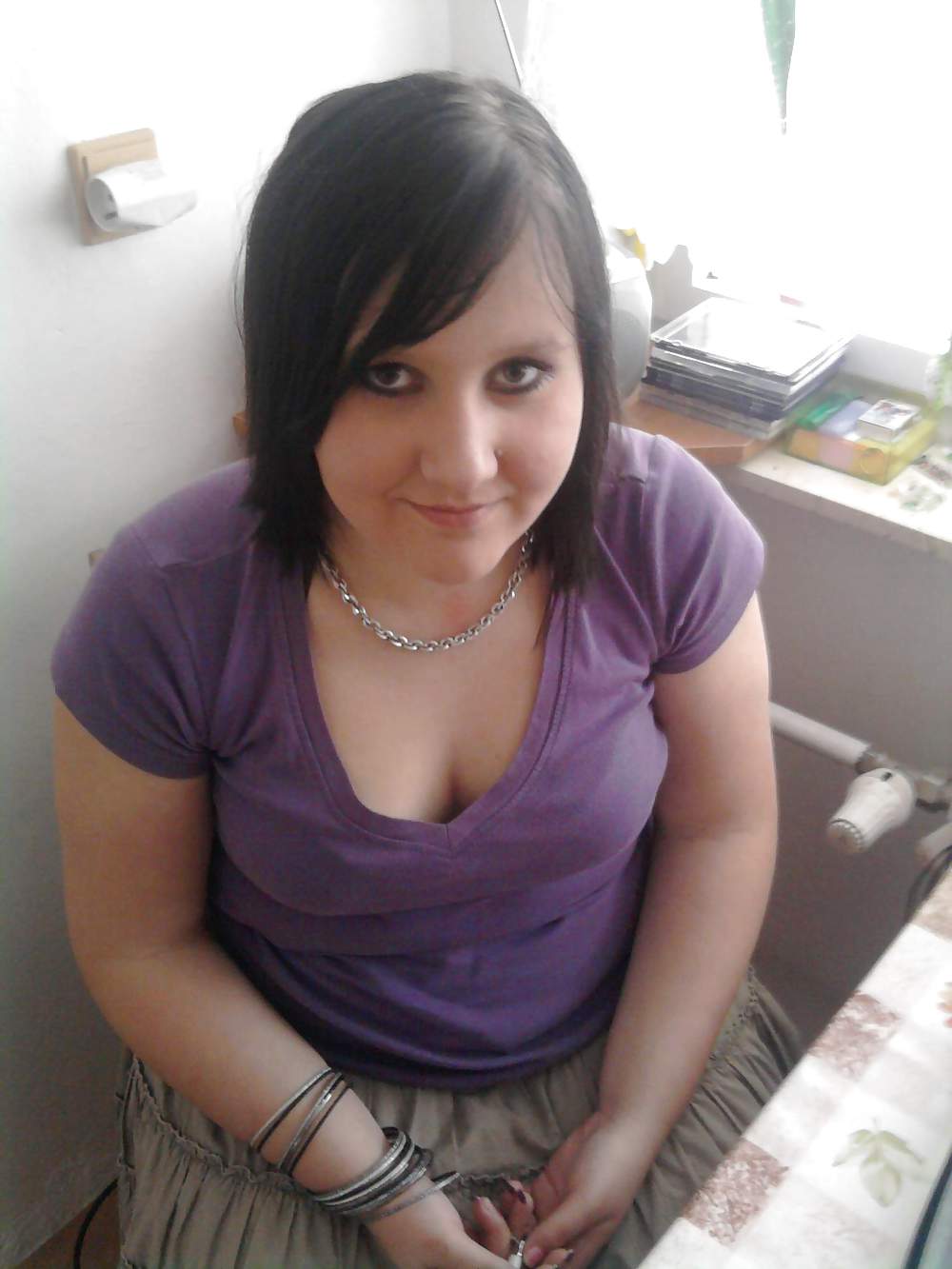 XXX karinjasikova amatrice chubby russe