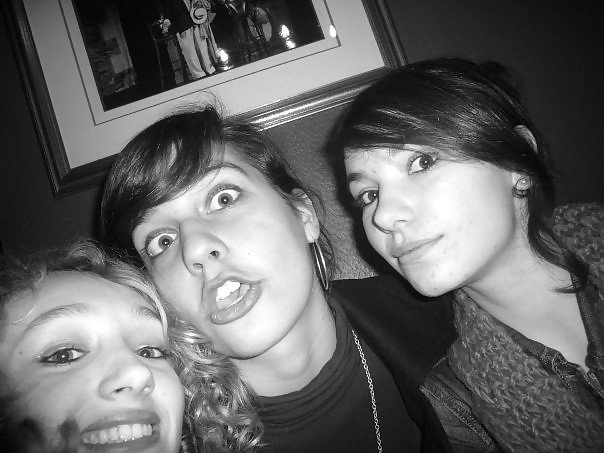 XXX Louise la petite salope