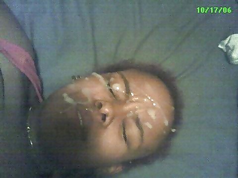 XXX FACIALS