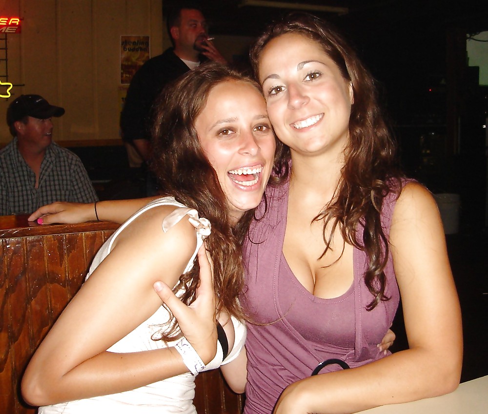 XXX The Best Of Busty Teens - Edition 97