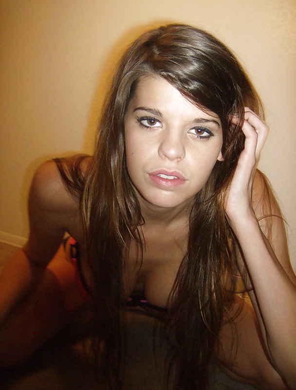 XXX Hot Amateur Girl Alina