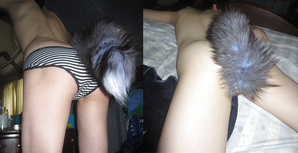 XXX Before and After Amateur Sluts Mix 24-04 - 001