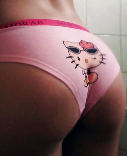 XXX Hello Kitty!!!