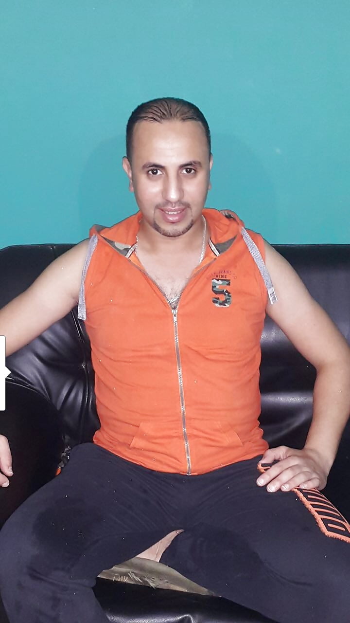 XXX Arab Egypt shimaa