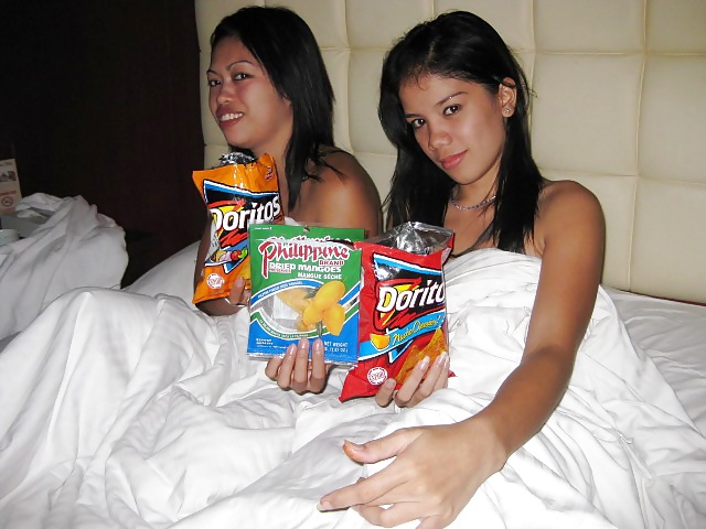 XXX Asian bargirls from Pattaya and Cebu