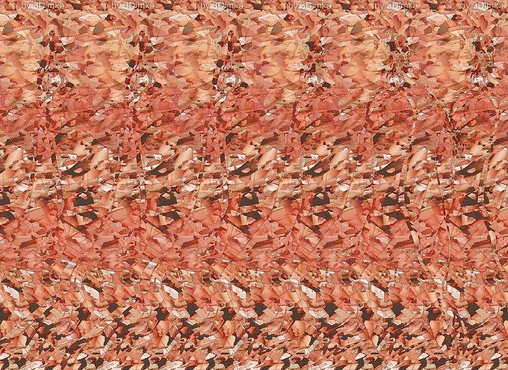 Magic Eye Pictures Porn