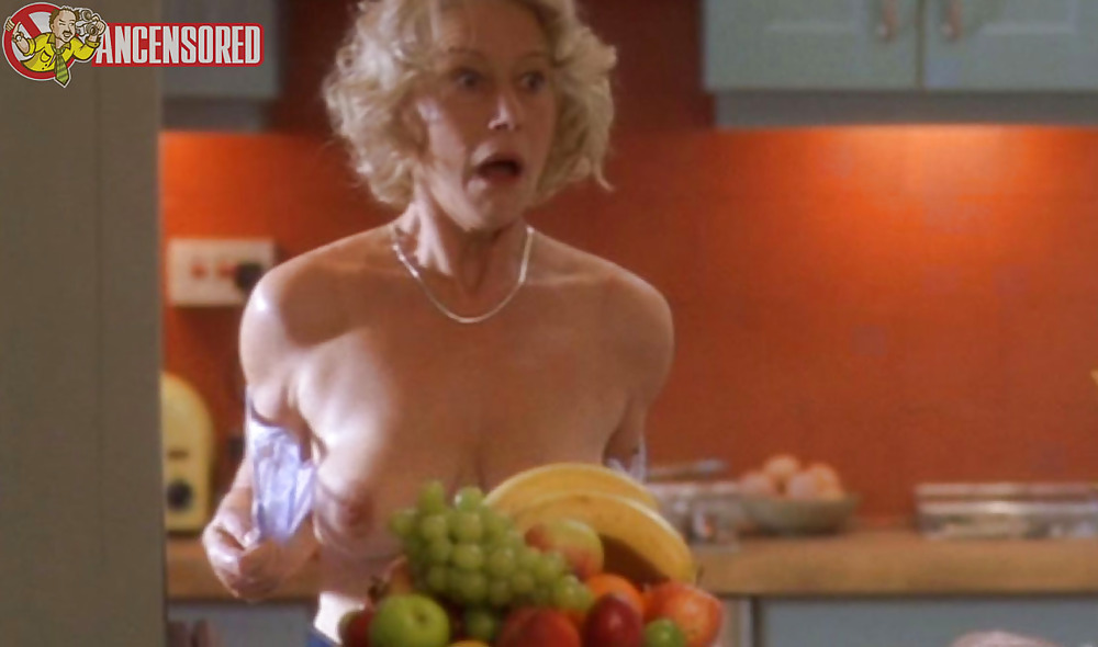 Helen Mirren Ultimate Nude Collection Pics Xhamster