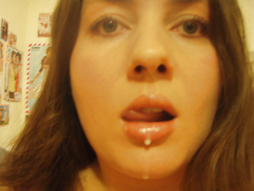 XXX chubby girl posing