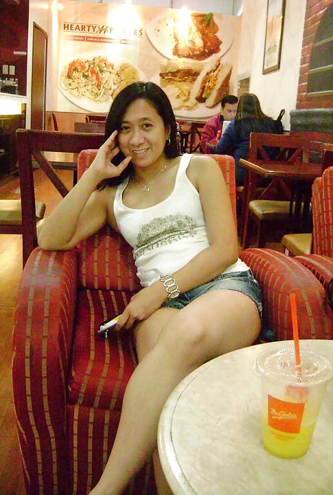 XXX Hot Filipina Chatters