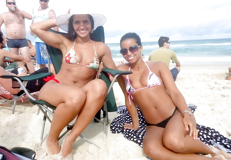 XXX Bikini in Rio Grande do Sul - Brazil