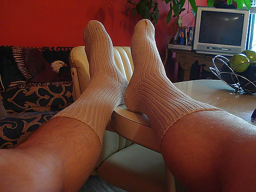 XXX Socks