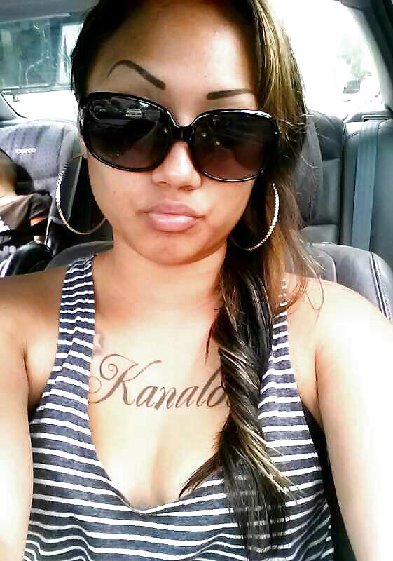 XXX homegrown hawaii gurls