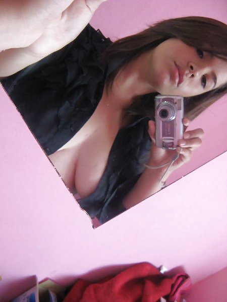 XXX Amateur Selfies 5