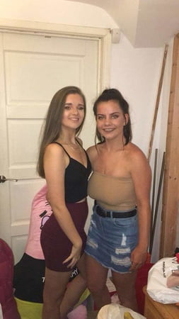 collection of belfast sluts         