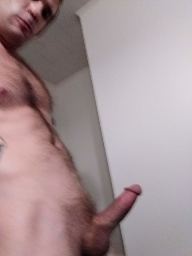 Just me and my dick - 3 Pics 