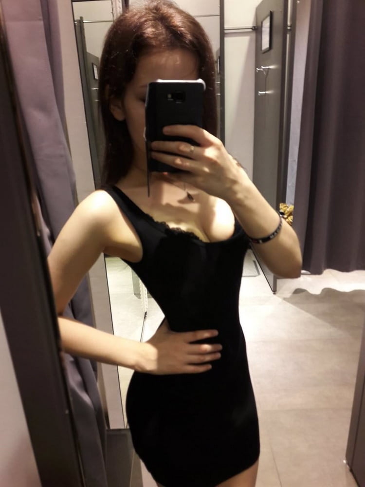 XXX ASIAN TEEN EILEEN WITH AWESOME BUBBLE BUTT