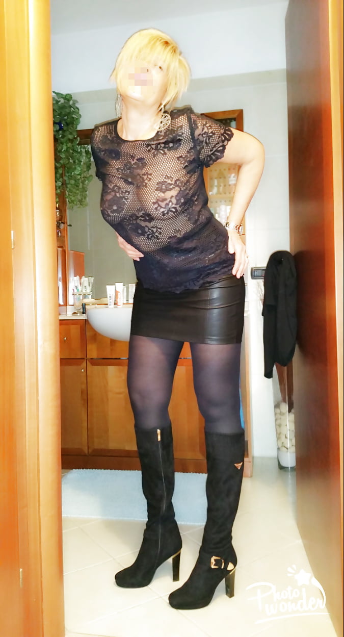 XXX TRANSPARENCE