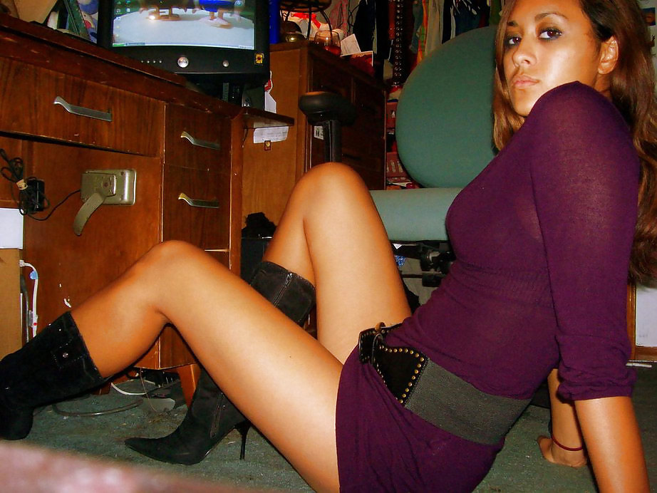 XXX EXOTIC GIRLFRIEND