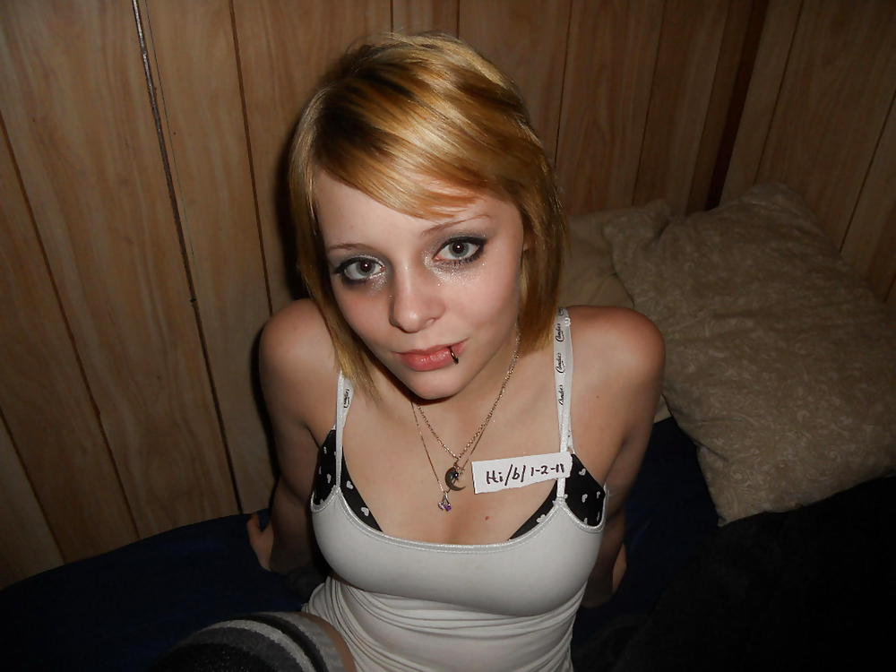 XXX AMATEUR TEEN 18