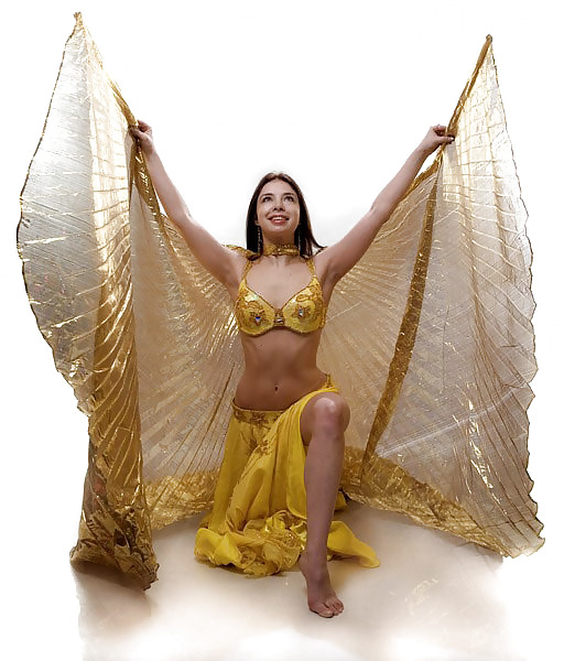 XXX Belly Dancers
