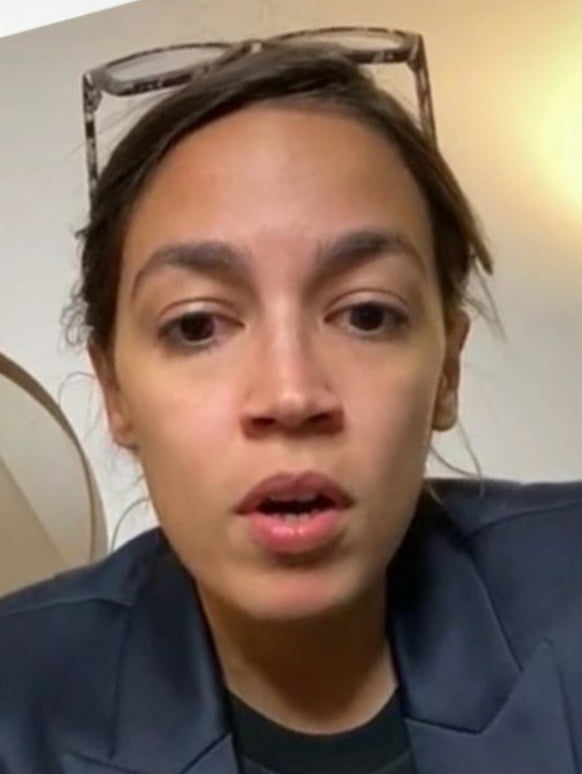 Aoc Cum Tribute