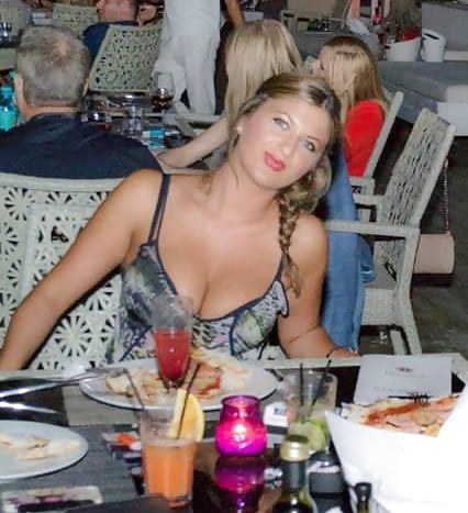 XXX Private parties - mature women only (XVI)