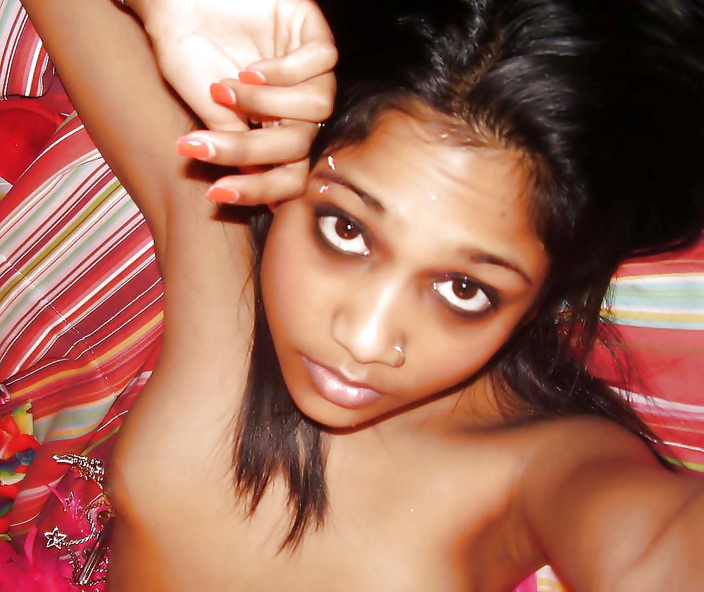 XXX Indian princess going nasty