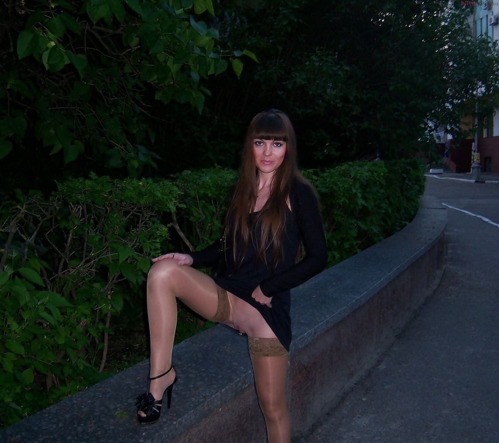 XXX Ooops! I saw your... 14