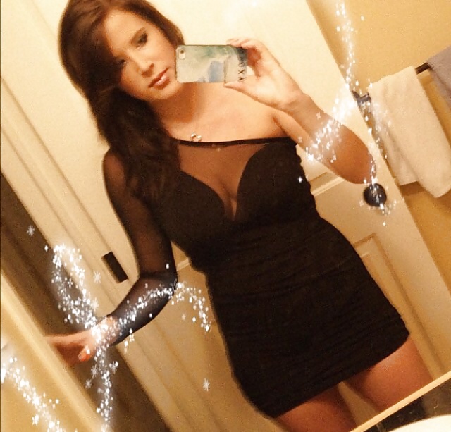 XXX None nude hottie