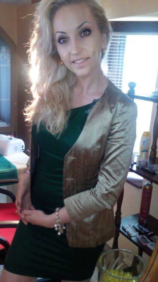 My Slut Bitch Merima iz Brcko (Bosna i Hercegovina) photo #325090935