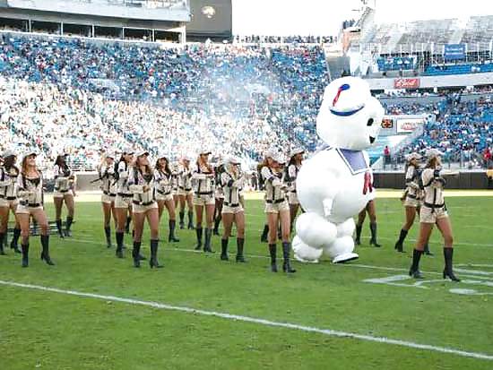 XXX When Nerds Go Bad