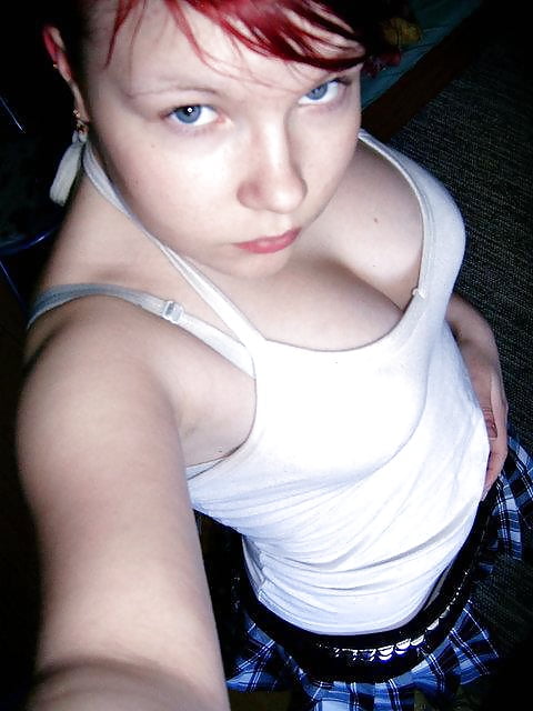 XXX Selfshot hotties Vol 97