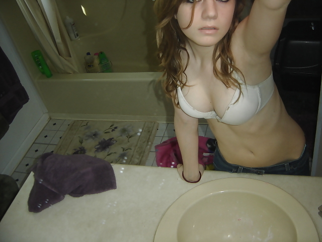 XXX Webcamgirl Sexy