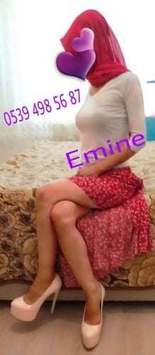 Turkish escorts are the best cheap sluts ever- 80 Photos 