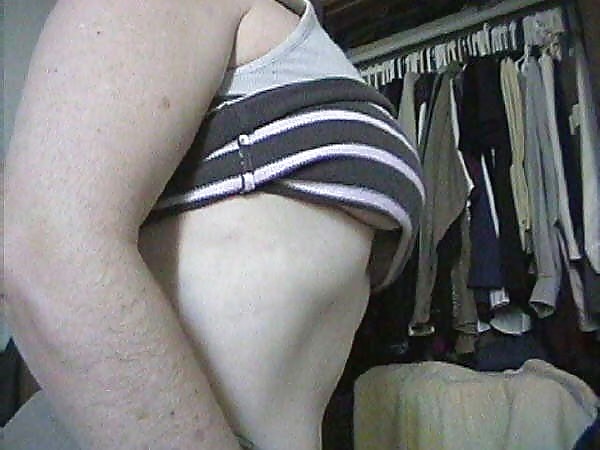 XXX Various Old Girlfriends