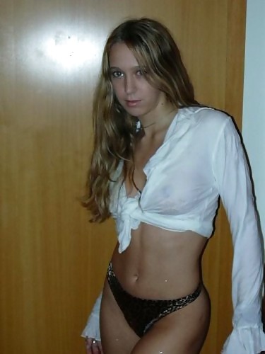 XXX Naughty teens 29