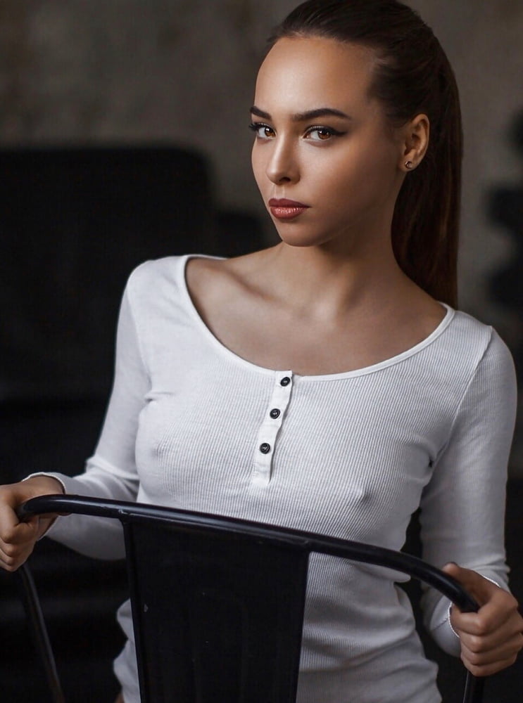 XXX VOYEUR 's booty V