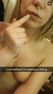 XXX Snapchat Girls 2