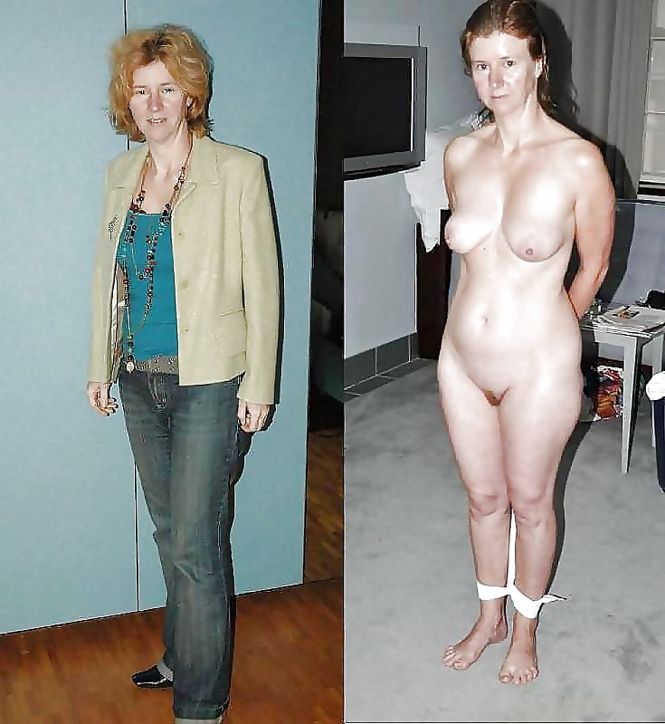 XXX Dressed - Undressed! - vol 131!