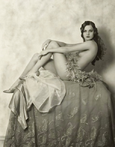 XXX From jkulik919: Nude Art (08)-1920's (3)